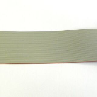 50-poliges Flachbandkabel