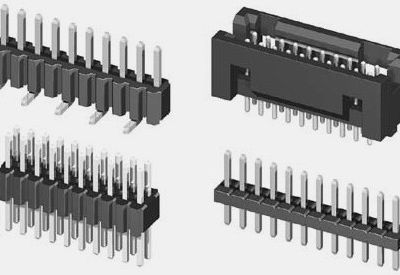 Pin Header Connector