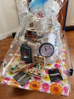 Verabschiedung in den wohlverdienten Ruhestand