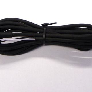 Sensorkabel NTC schwarz