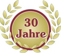 30 Jahre