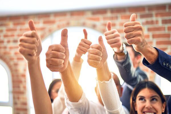 BKG Kundenumfrage 2022