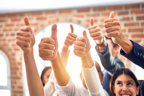 BKG Kundenumfrage 2022