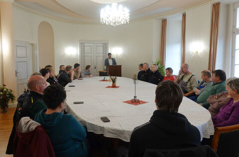 Weihnachtsfeier 2024