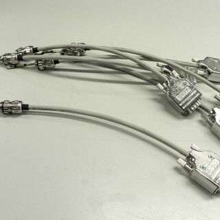 Kabel mit D-Sub Stecker