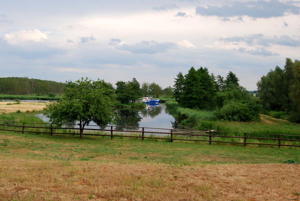 Loitz / Vorpommern