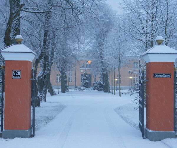 BKG – Winter-Weihnacht 2022 