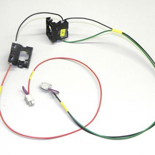 konfektionierte Litzen