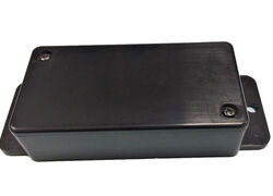 ABS-Gehäuse geschlossen